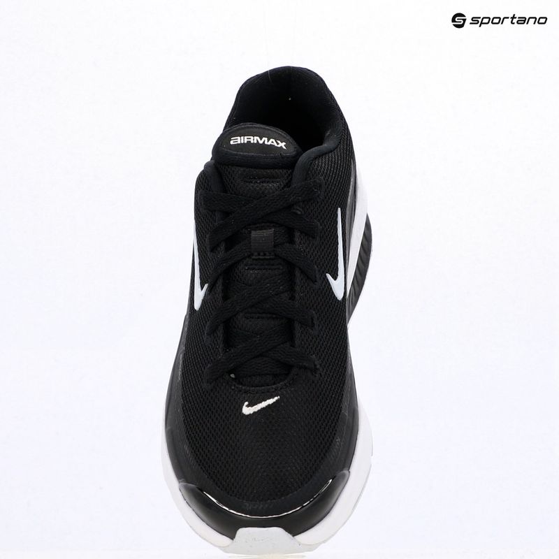 Damen-Schuhe Nike Air Max Bia black/white 9