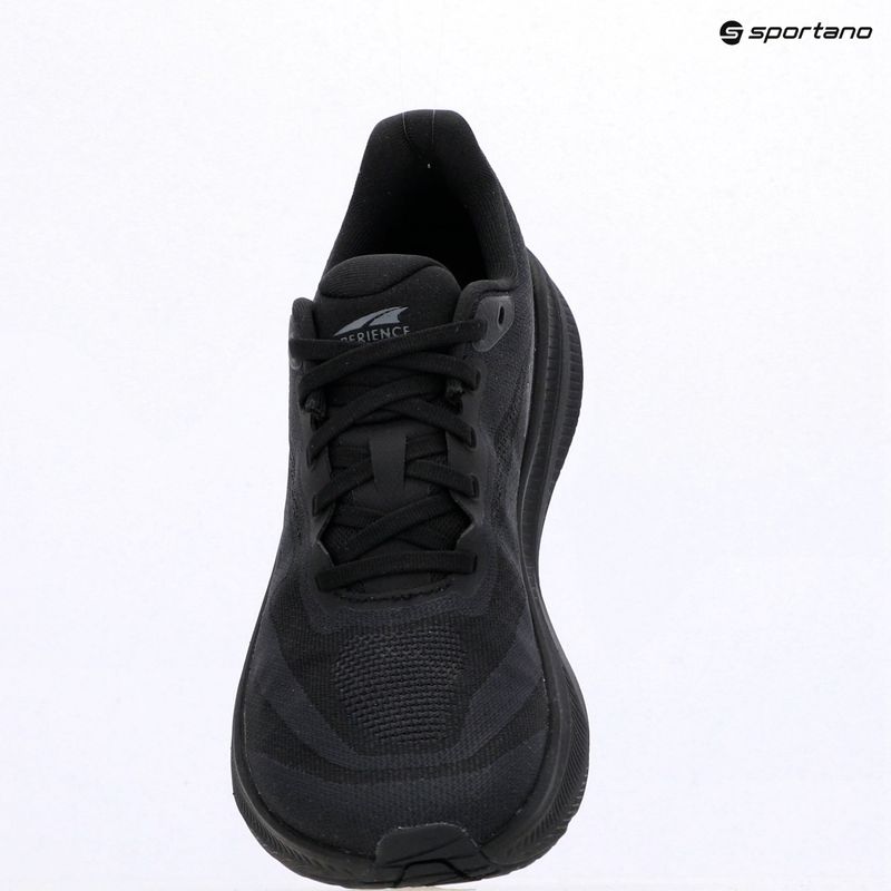 Laufschuhe für Damen Altra Experience Flow 3 black/black/castlerock 9