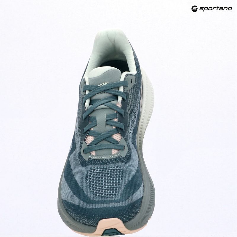 Laufschuhe für Damen Altra Experience Flow 3 sea pine/ice/green milieu 9