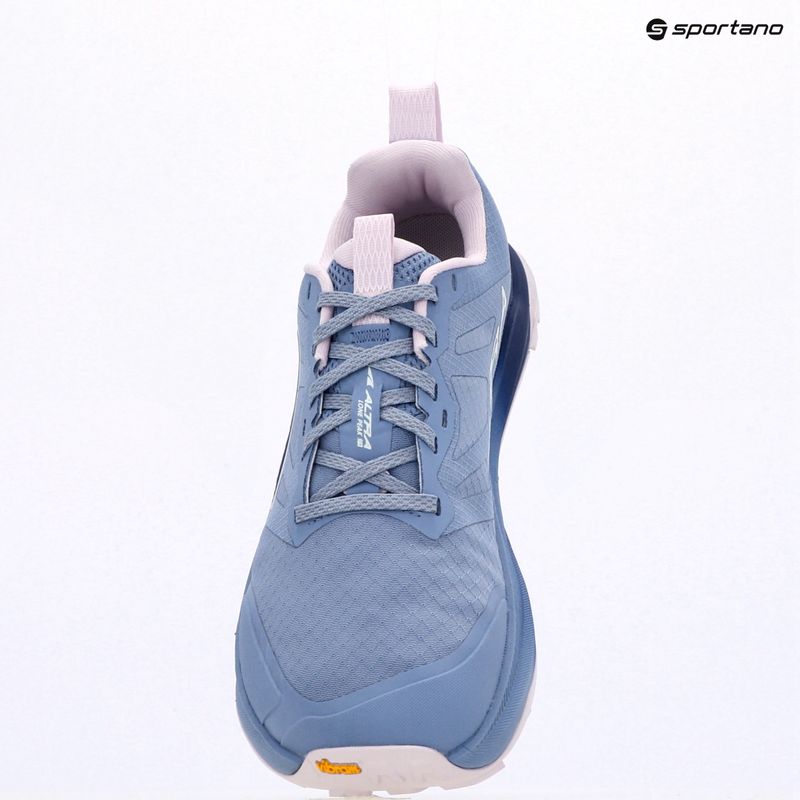 Laufschuhe für Damen Altra Lone Peak 9+ rain washed/oceana 13