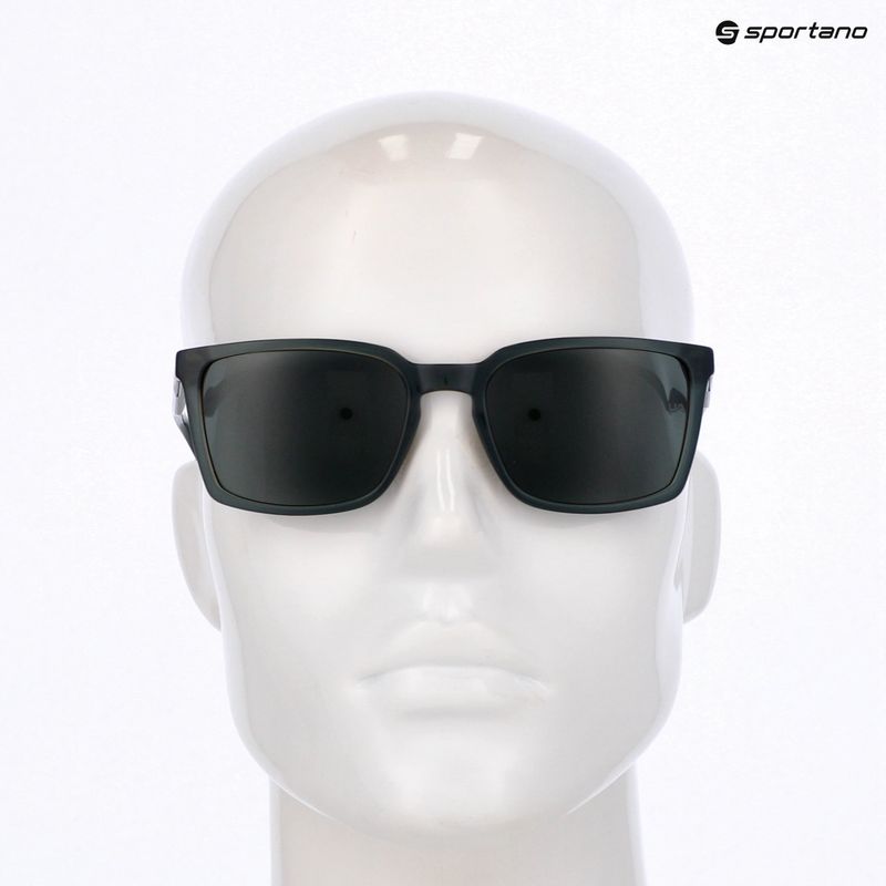 Under Armour Sportate S3 grün beige/grün Sonnenbrille 10