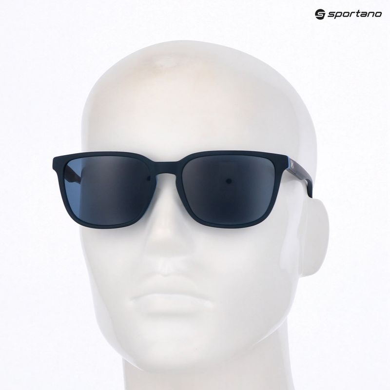 Unter Armour Sportate/F S3 blau multicolor/blau Sonnenbrille 10