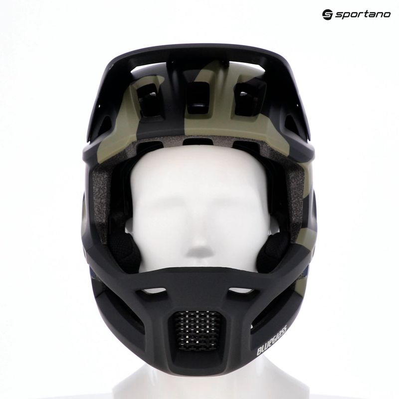 Bluegrass Vanguard Core Mips camo limitierte Auflage Fahrradhelm 6