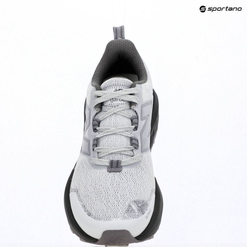 Herren-Laufschuhe New Balance Fresh Foam Garoe V2 fresh air/castlerock 9