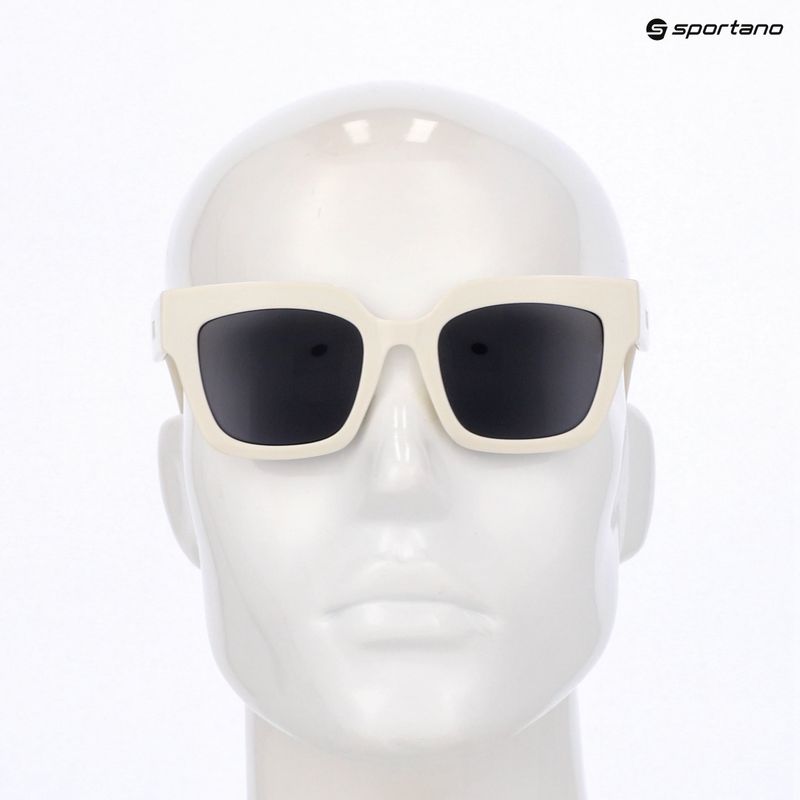 Vans Belden Shades Marshmallow-Sonnenbrille 6