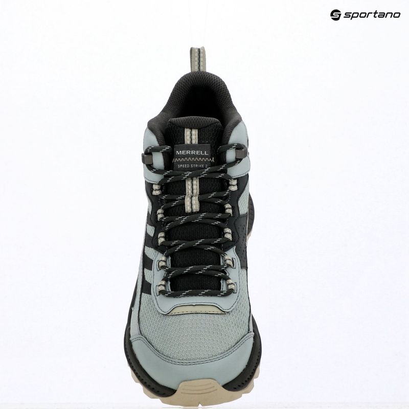 Herren Schuhe Merrell Speed Strike 2 Mid Gore-Tex calcite 9