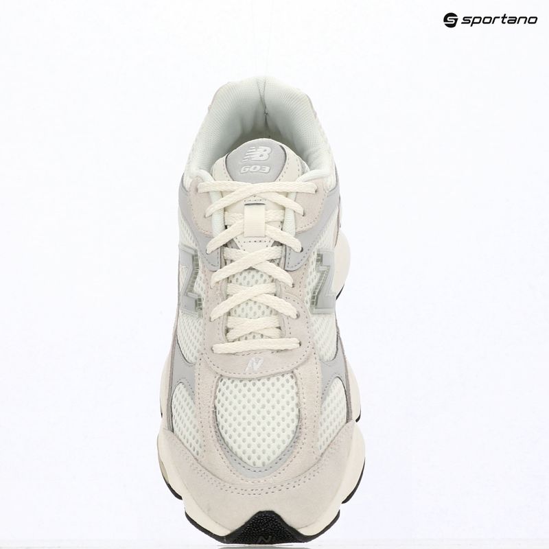 Herren Schuhe New Balance 603's V1 smoked violet/dark smoked violet 9