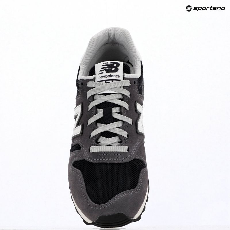 New Balance 373's V2 graue Schuhe 9