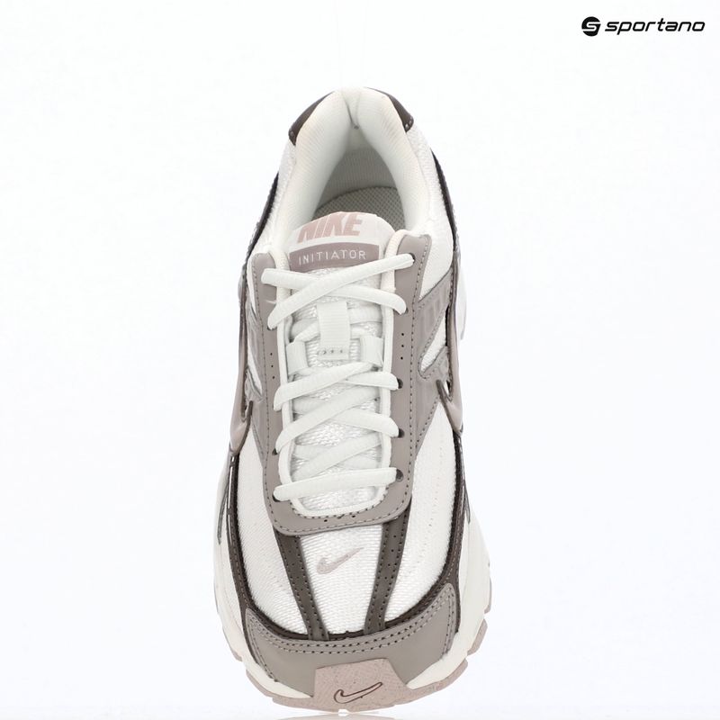 Damen-Schuhe Nike Initiator summit white/cave stone/platinum violet 8