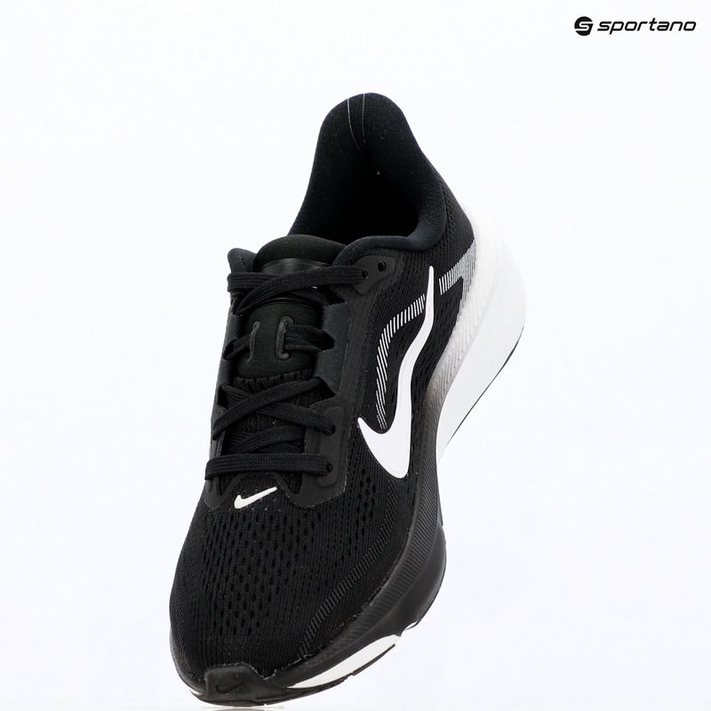 Kinder-Laufschuhe Nike Pegasus 42 black/photon dust/white 7