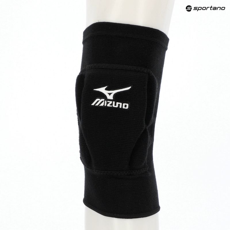 Mizuno VS1 Ultra Kneepad Volleyball Knieschoner schwarz Z59SS50209 4