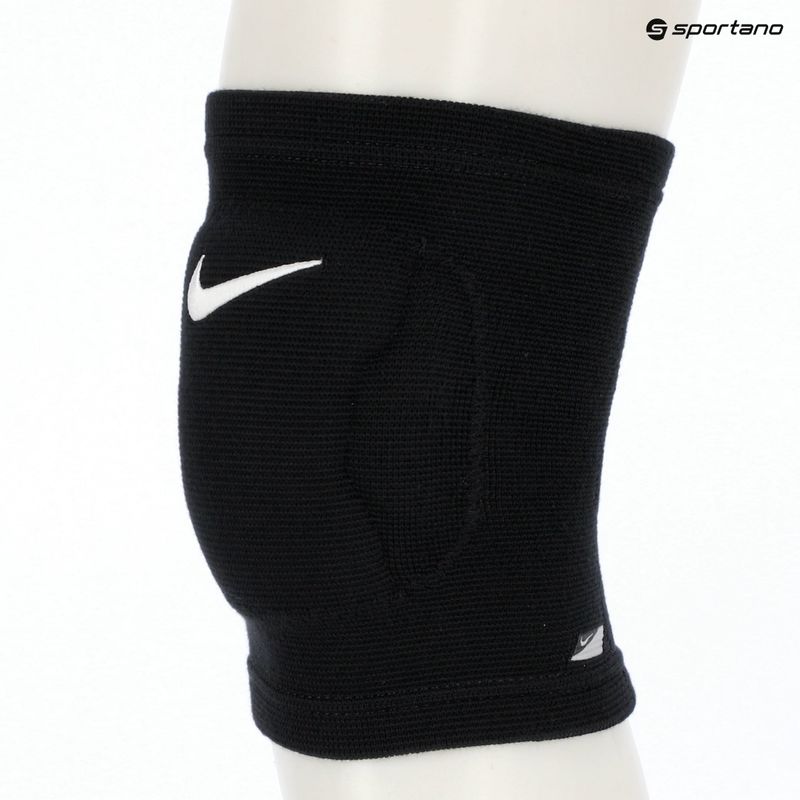 Volleyball-Knieschützer Nike Streak black 3