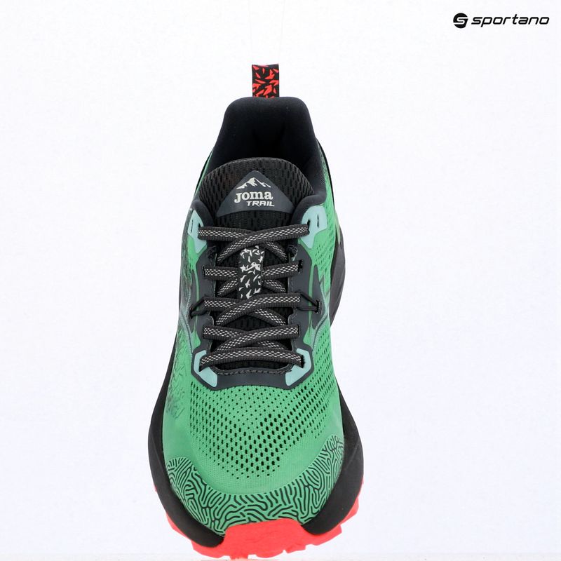 Herren-Laufschuhe Joma Tundra green 9