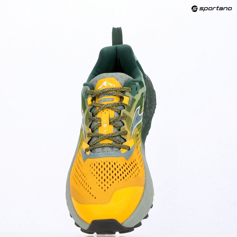 Herren-Laufschuhe Joma Sima yellow 9