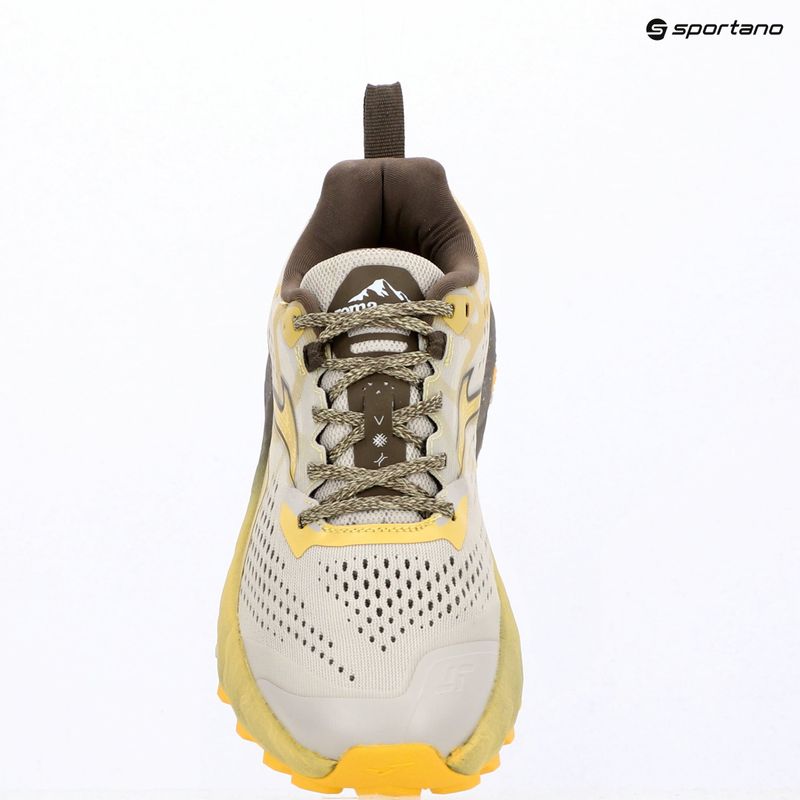 Laufschuhe für Damen Joma Sima Lady light brown 9