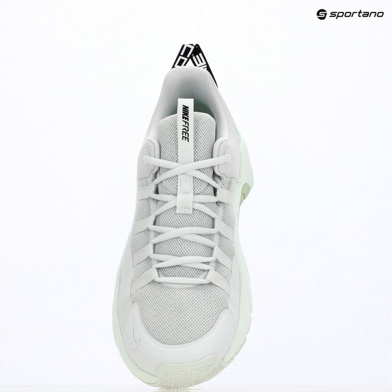 Damen Trainingsschuhe Nike Free Metcon 7 off white/cucumber calm/white 8