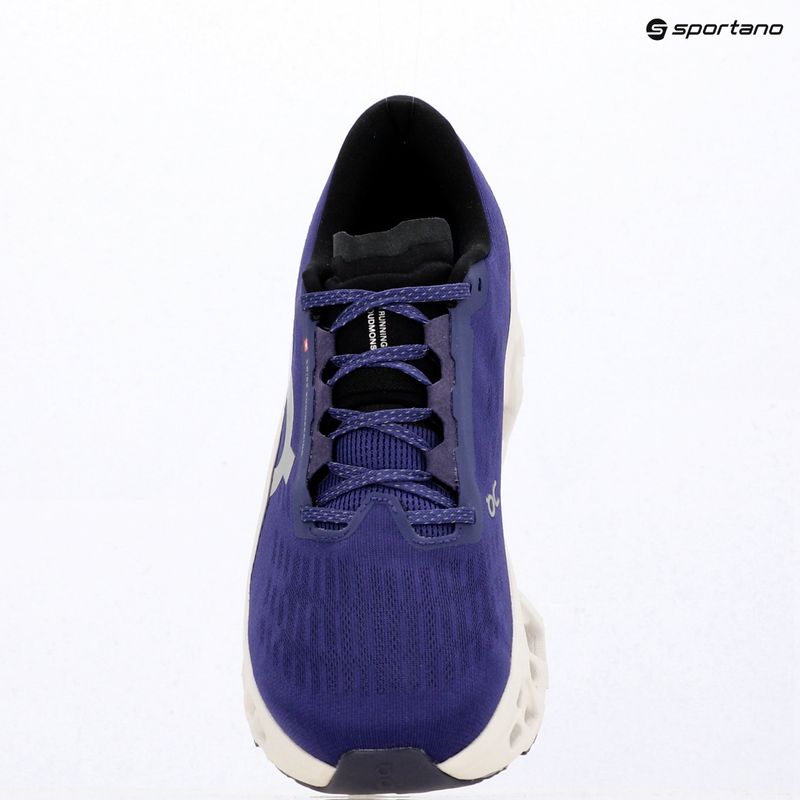 Herren-Laufschuhe On Cloudmonster 3 twilight/white 6