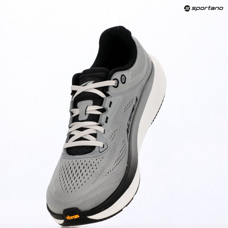 Herren-Laufschuhe Altra Torin 9 ultimate grey/black/grey 8
