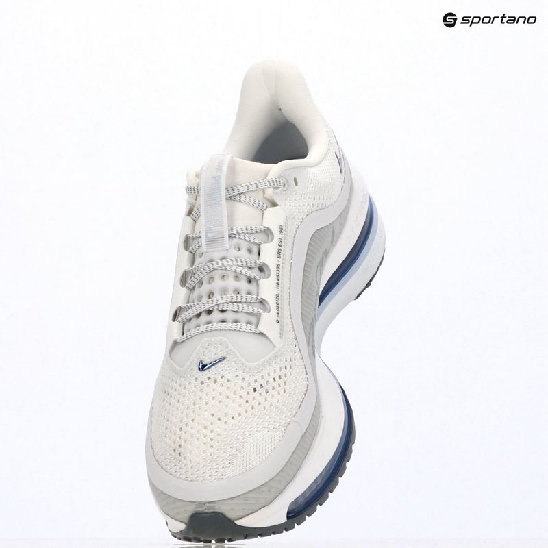 Herren-Laufschuhe Nike Pegasus Premium white/hydrogen blue/aluminum/grey fog 17