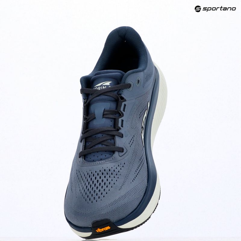 Herren-Laufschuhe Altra Torin 9 Wide flint stone/blue nights 3