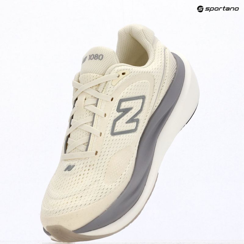 Laufschuhe für Damen New Balance 1080's V15 angora/digital mist 7
