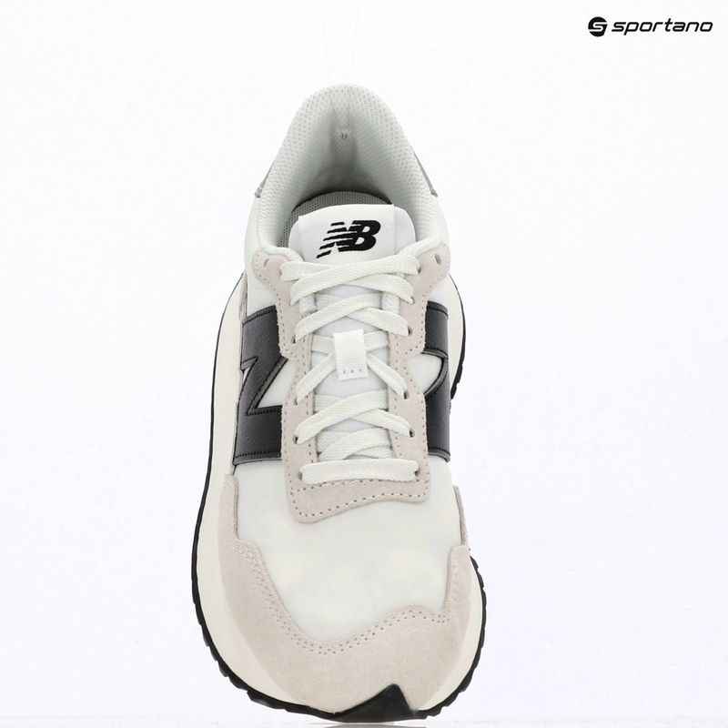 Schuhe New Balance 237's V1 white/reflection/black 7