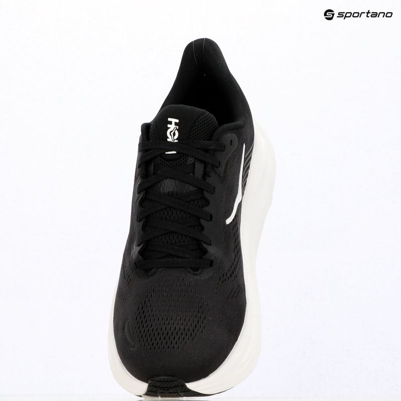 Laufschuhe für Damen Hoka Clifton 11 black/white 8