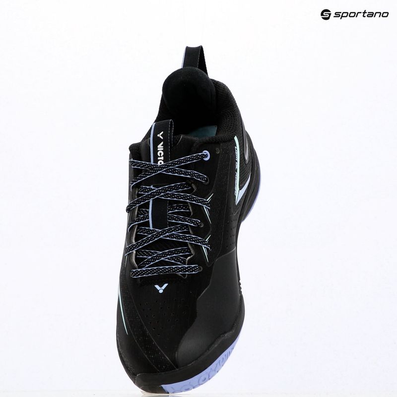 Herren Schuhe VICTOR A970cHP obsidian glow 3