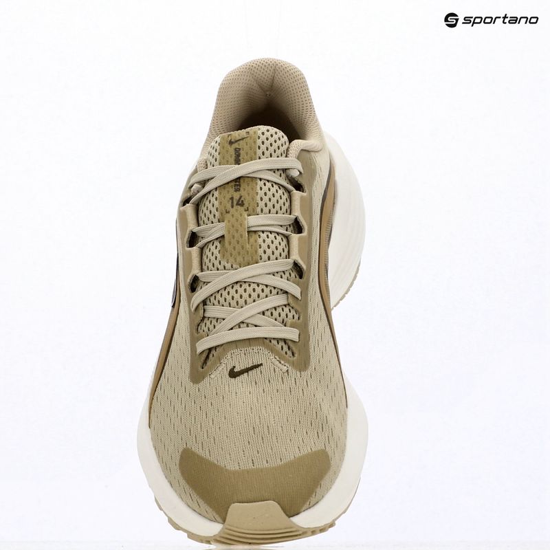 Herren-Laufschuhe Nike Downshifter 14 desert khaki/sail/filbert/dark hazel 10