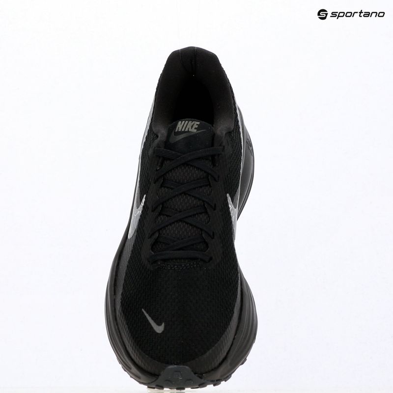 Herren-Laufschuhe Nike Revolution 8 black/dark smoke grey/iron grey/white 8