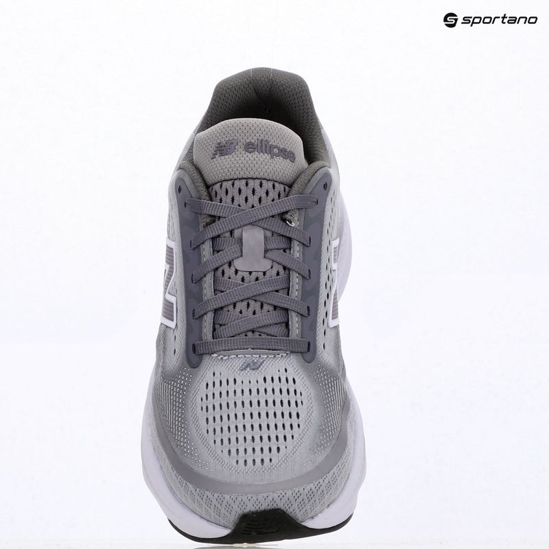 Laufschuhe für Damen New Balance Ellipse V1 digital mist/off-line grey 7
