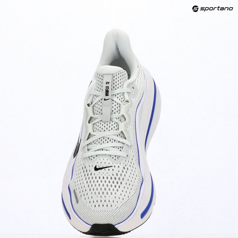Herren-Laufschuhe Nike Winflo 12 off white/white/wolf grey/black 10