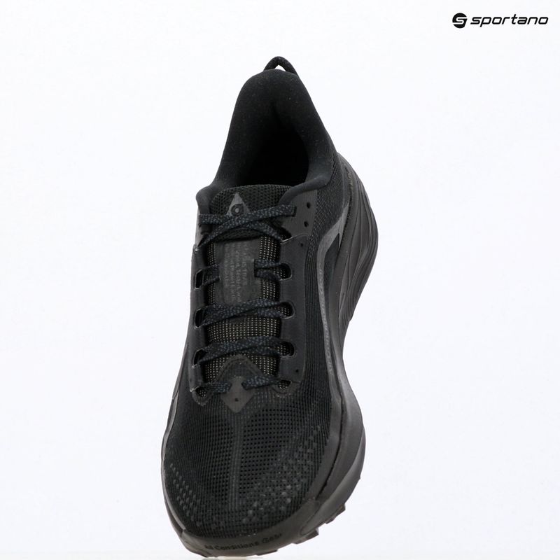 Herren-Laufschuhe Nike ACG Pegasus Trail black/anthracite/black 10