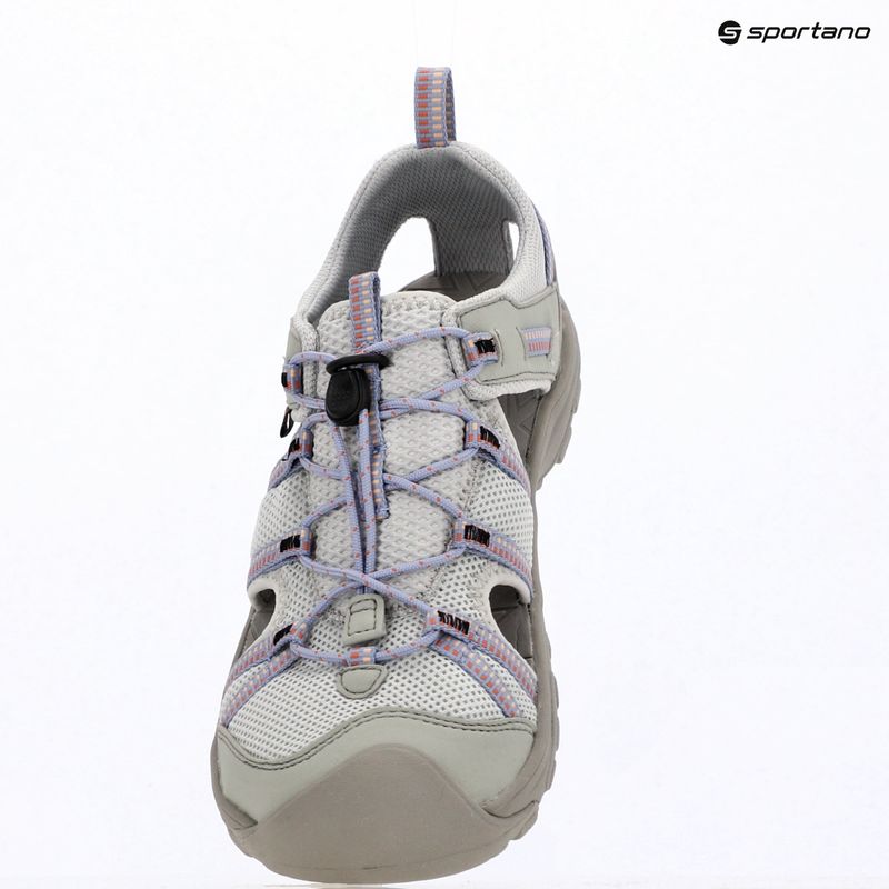 Kinder-Sandalen Teva Manatee purple impression 8