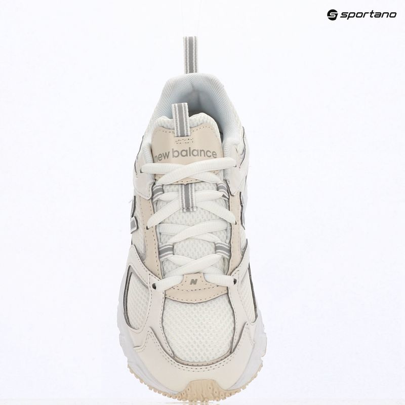 Damen-Schuhe New Balance 408's V1 sea salt/grey matter 7