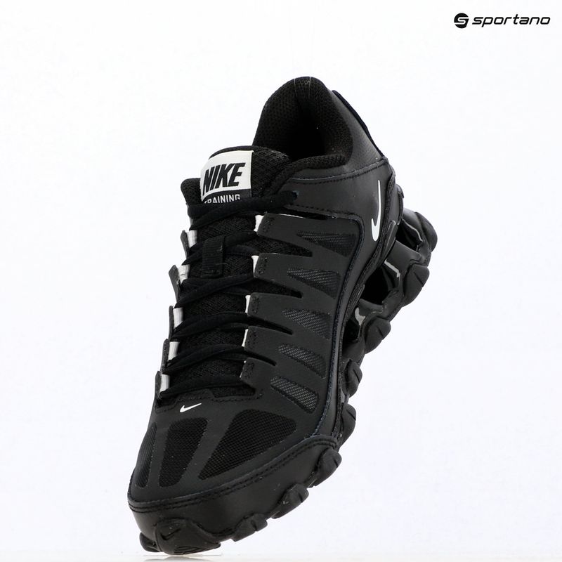 Damen Trainingsschuhe Nike Reax 8 TR black/white 8