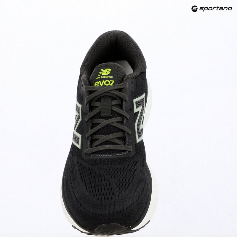 Herren-Laufschuhe New Balance Fresh Foam Evoz V4 grey 7