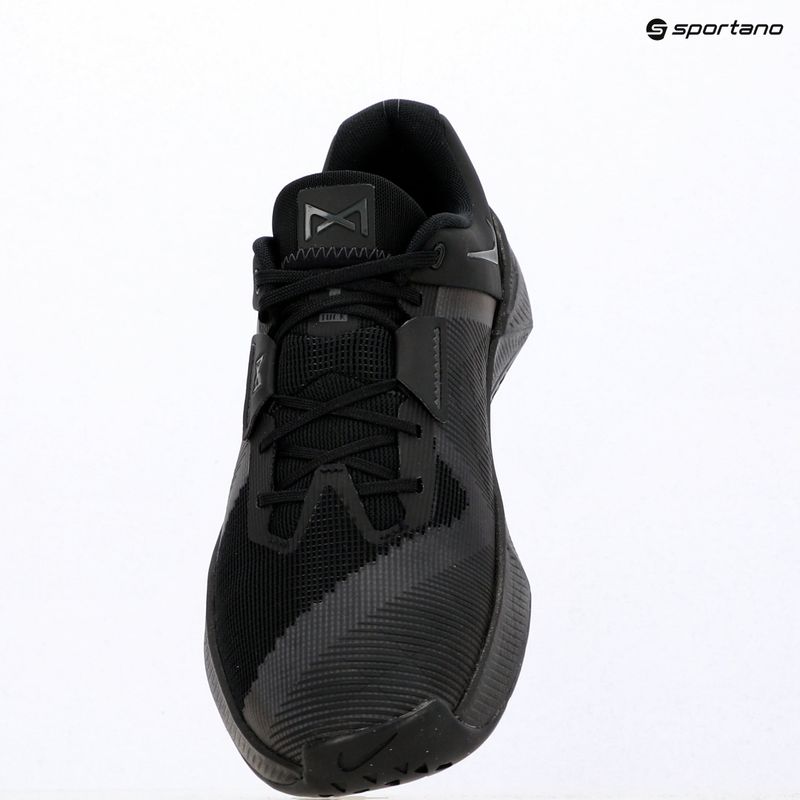 Herren Trainingsschuhe Nike Metcon 10 black/volt/anthracite 9