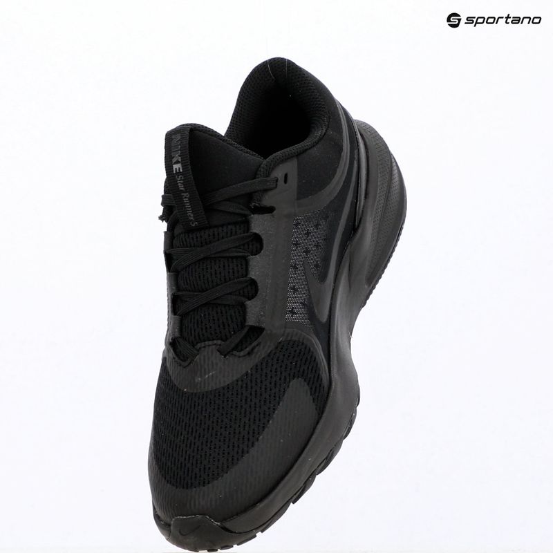 Kinder-Laufschuhe Nike Star Runner 5 black/anthracite/black 7