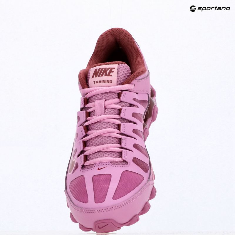 Damen Trainingsschuhe Nike Reax 8 TR light magenta/pink rise/pink smoke 16