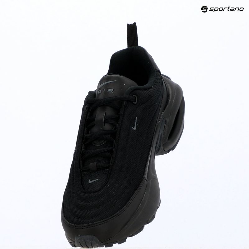 Damen-Schuhe Nike Air Max Portal black/anthracite 16