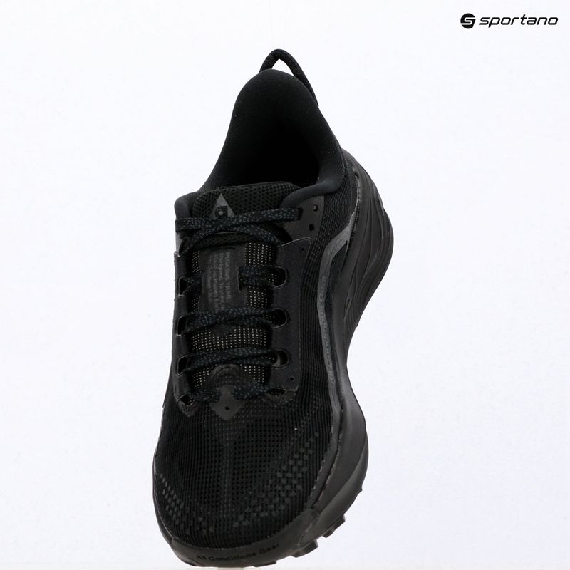 Laufschuhe für Damen Nike ACG Pegasus Trail black/anthracite/black 10