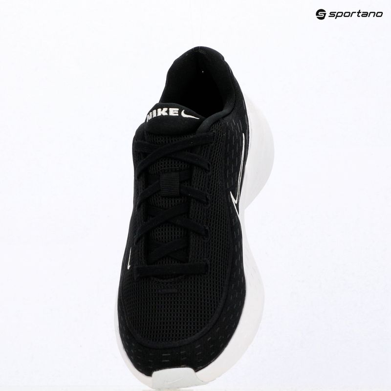 Damen-Schuhe Nike Uplift SC black/wolf grey/black/white 8