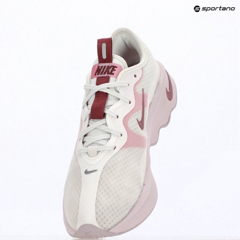 Damen-Schuhe Nike Motiva 2 summit white/bleached lilac/pink smoke 10