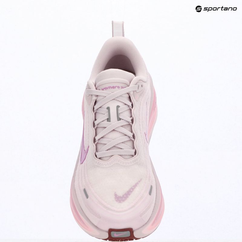 Laufschuhe für Damen Nike Vomero Plus bleached lilac/pink rise/light magenta 10