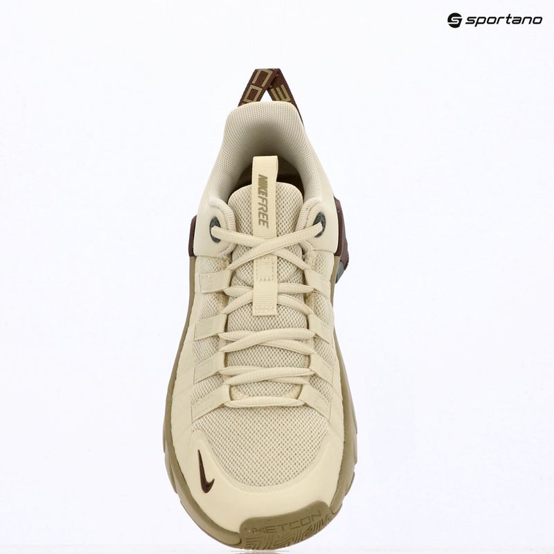 Herren Trainingsschuhe Nike Free Metcon 7 light khaki/light chocolate/light khaki 8