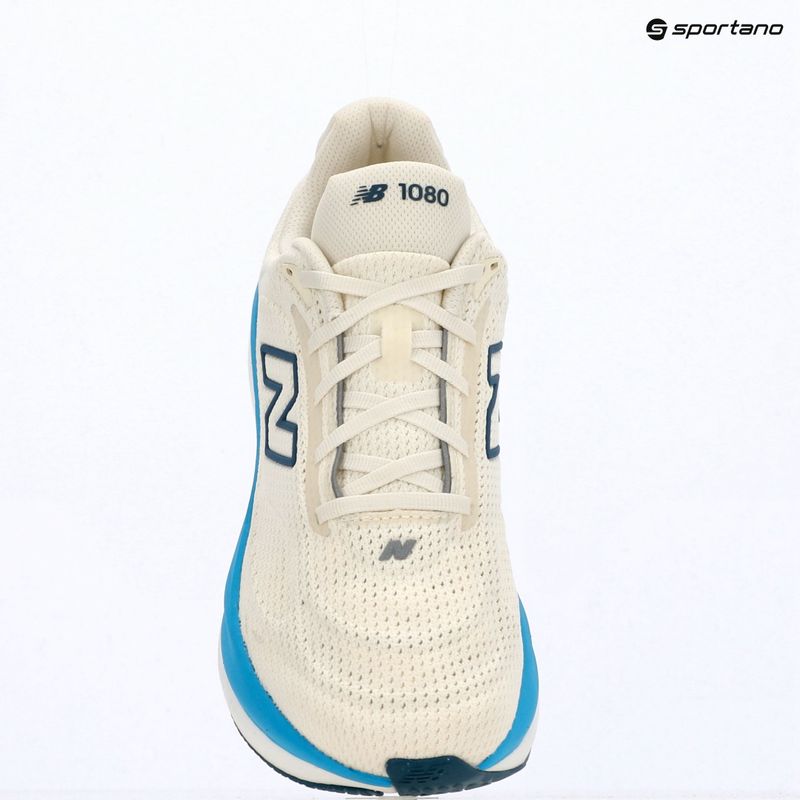 Herren-Laufschuhe New Balance 1080's V15 beige 8