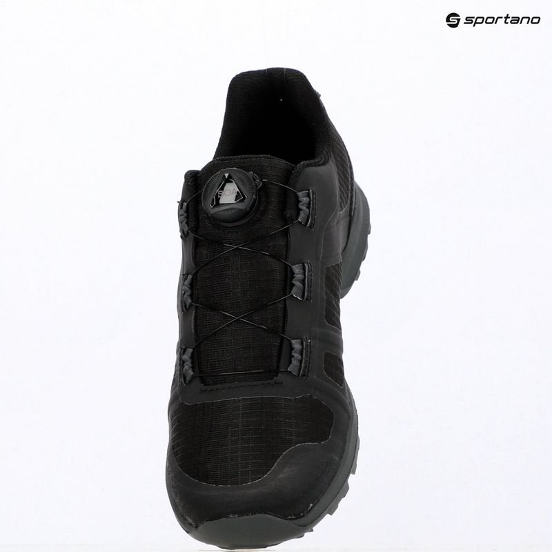 Fahrradschuhe MTB Herren Giro Gauge Boa black 13