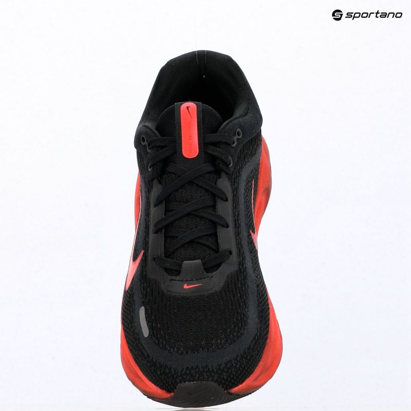 Kinder-Laufschuhe Nike Stellar Ride black/cool grey/university red/red orbit 8
