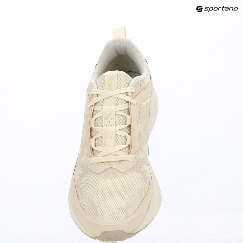 Laufschuhe für Damen New Balance Fresh Foam Arishi V4 angora/linen/angora 9